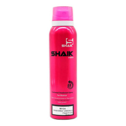 Дезодорант Shaik W154 Versace Bright Crystal