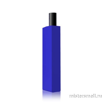 картинка Тестер оригинал Histoires De Parfums This Is Not A Blue Bottle Edp 15 мл от оптового интернет магазина MisterSmell