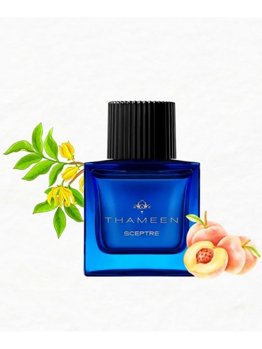 Пробник Оригинал Thameen Sceptre 2 ml