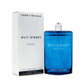 Тестер оригинал Issey Miyake Nuit D'Issey Bleu Astral Edt (M) 125 мл