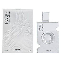 Ajmal - Evoke Silver Edition For Him 90 ml