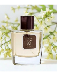 Пробник Оригинал FRANCK BOCLET Flowers 1.5 ml