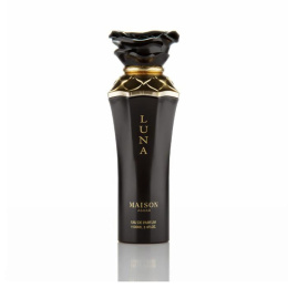 Maison Asrar - Luna Eau de Parfum 100 ml