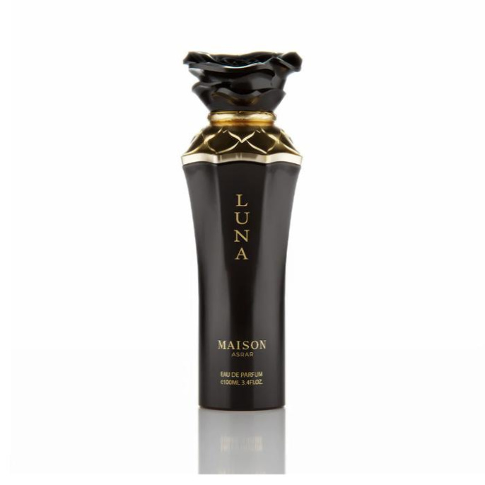 Maison Asrar - Luna Eau de Parfum 100 ml