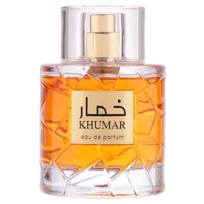 Wadi Al Khaleej - Khumar Eau de Parfum 100 ml