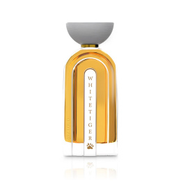 Ahmed Al Maghribi - White Tiger, 100 ml