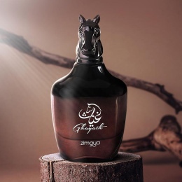 Zimaya Perfumes - Ghayath Eau de Parfum, 100 ml