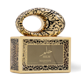 Maison Asrar - Hilm Eau de Parfum 100 ml
