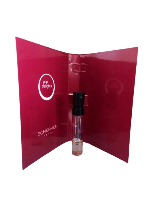 Пробник Оригинал Jean-Louis Scherrer Pop Delights 03 1.5 ml