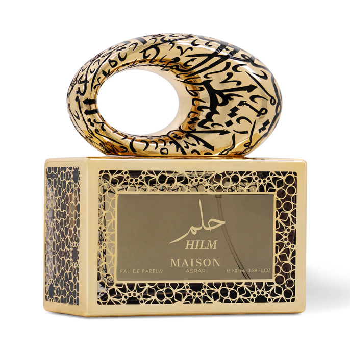 Maison Asrar - Hilm Eau de Parfum 100 ml