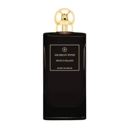 Arabian Wind - Devil's Island Extrait de Parfum 75 ml