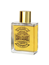 Parade of Stars - Cigar & Calvados 100 мл