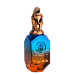 Emperor Blue - Irresistible Eau de Parfum 100 ml
