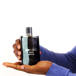 Оригинал Jimmy Choo - Man Intense Eau de Toilette 100 ml