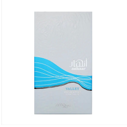 Zimaya Perfumes - Anhaar Valley, 100 ml