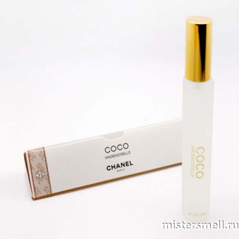 Купить Ручка жен. 35 мл. Chanel Coco Mademoiselle оптом