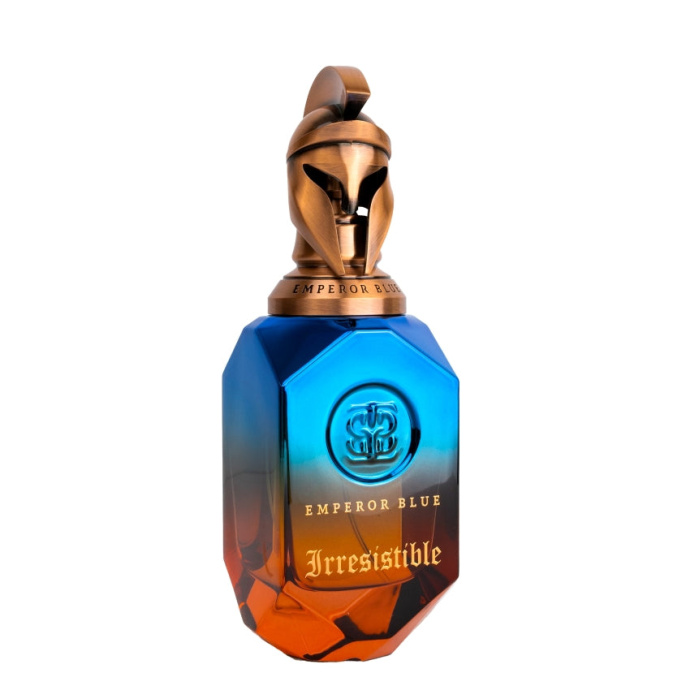 Emperor Blue - Irresistible Eau de Parfum 100 ml