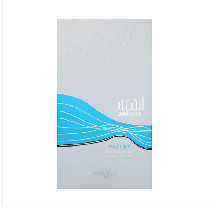 Zimaya Perfumes - Anhaar Valley, 100 ml