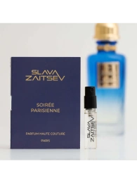Пробник Оригинал SLAVA ZAITSEV Soiree Parisienne 1.5 ml