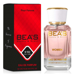 Элитный парфюм Bea's Beauty & Scent W502 - Chanel Chance Eau Tendre