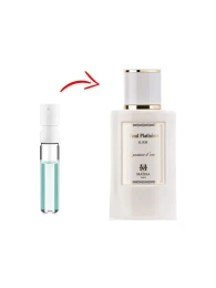 Пробник Оригинал Maissa Parfums Wood Platinium 2 ml