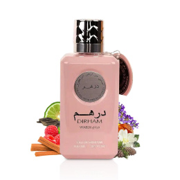 Ard Al Zaafaran - Dirham Wardi eau de Parfum, 100 ml