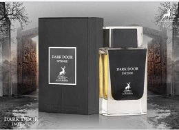 Maison Alhambra - Dark Door Intense 100 ml