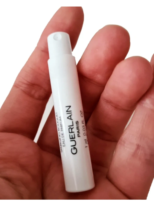Пробник Оригинал Guerlain Mon Sparkling Bouquet 1 ml