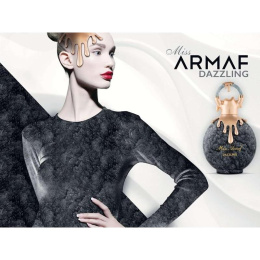  Armaf - Miss Armaf Dazzling Pour Femme 100 ml