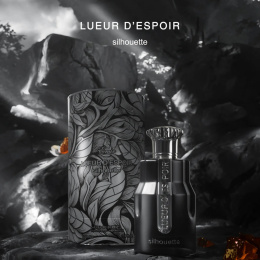Paris Corner - Lueur D'espoir Silhouette 100 ml