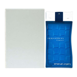Тестер оригинал Emanuel Ungaro Apparation Cobalt Edt (M) 90 мл