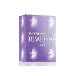 Оригинал Giorgio Armani - Emporio Diamonds Violet Eau De Parfum 50 ml
