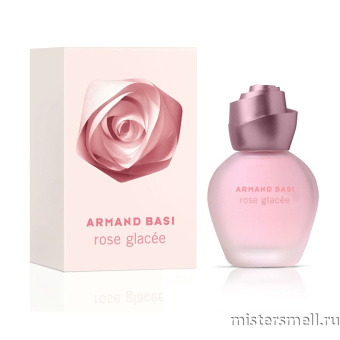 Купить Armand Basi - Rose Glacee, 100 ml духи оптом