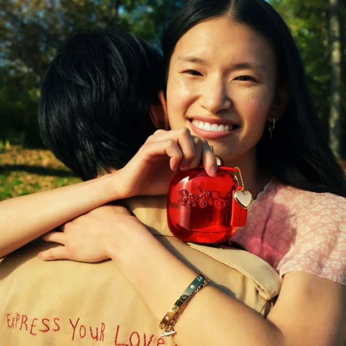 Оригинал Coach - Love Eau de Parfum 50 ml