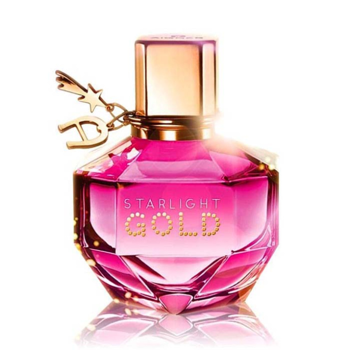 Оригинал Etienne Aigner - Starlight Gold 100 ml