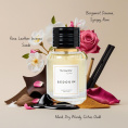 Azha Perfumes - Bedouin Extrait de Parfum 100 ml