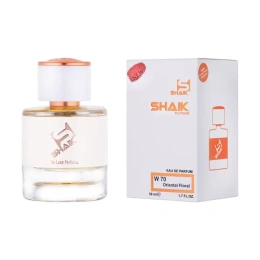 Элитный парфюм Shaik New Design W70 D&G The One For Women