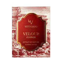Vittorio - Velour Essenza Eau de Parfum 100 ml