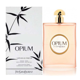 Тестер оригинал Yves Saint Laurent Opium Vapeurs de Parfum Edt (W) 75 мл