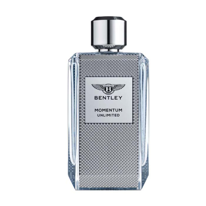 Оригинал Bentley - Momentum Unlimited 100 ml