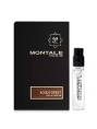 Пробник Оригинал Montale Aoud Forest 2 ml