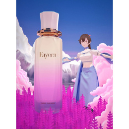 Paris Corner - Fayora Eau de Parfum 100 ml