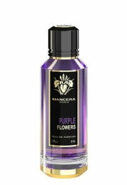 Оригинал Mancera - Purple Flowers Eau de Parfum 60 ml