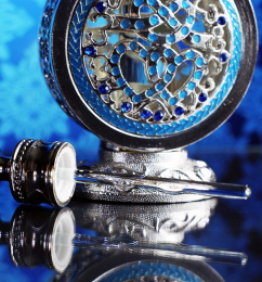 Khalis Perfumes - Zulfa 12 мл