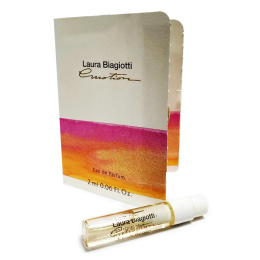 Пробник оригинал Laura Biagiotti Emotion 2 ml