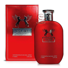 Emper - Dylan Eau de Parfum, 100 ml