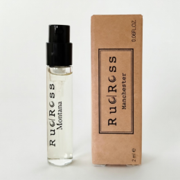 Пробник оригинал Rudross MONTANA edP 2 ml