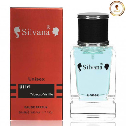 Элитный парфюм Silvana U116 Tom Ford Tobacco Vanille