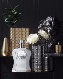 Afnan - His Highness White, 100 ml