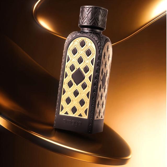Zimaya Perfumes - Al Safwah Perfume Oil 15 ml